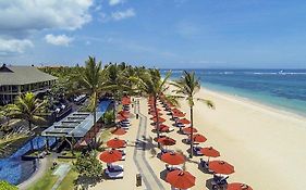 The st Regis Bali Resort